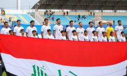 منتخبنا الوطني يتغلب على هونغ كونغ 2-1 ويتأهل إلى نهائي بطولة كأس ملك تايلند.